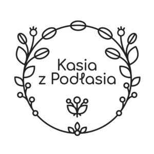 Kasia z Podlasia