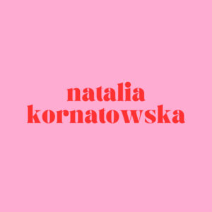 Natalia Kornatowska